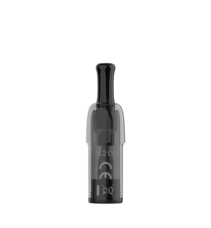 XMax XVAPE V II PRO GLASS BUBBLER